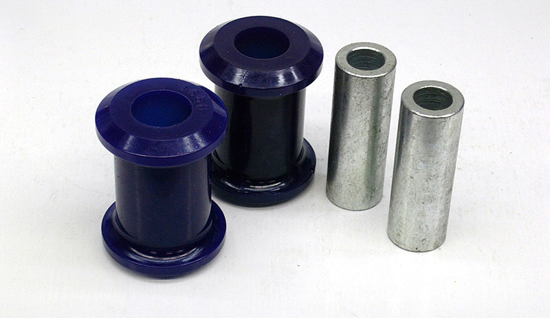 SPR Bushings - Control Arm