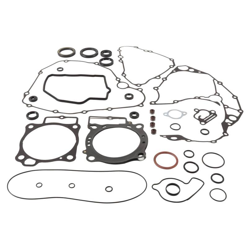 VEP Complete Gasket Kit