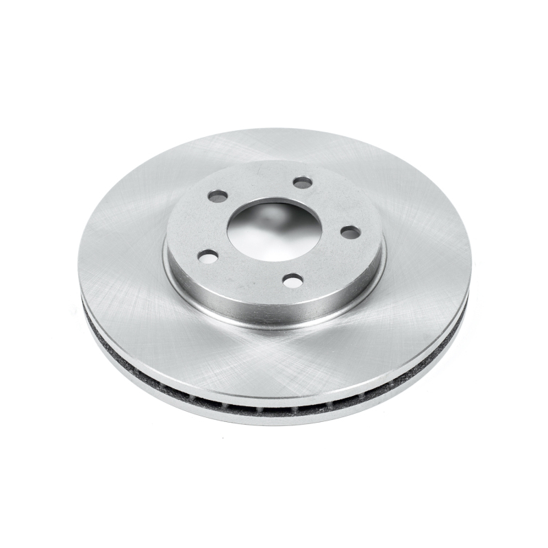 Power Stop 02-04 Pontiac Montana Front Autospecialty Kit w/Cals (1x psbL4772A, 1x psbL4773A, 2x psbAR8269, 1x psb16-844) thumbnail 8