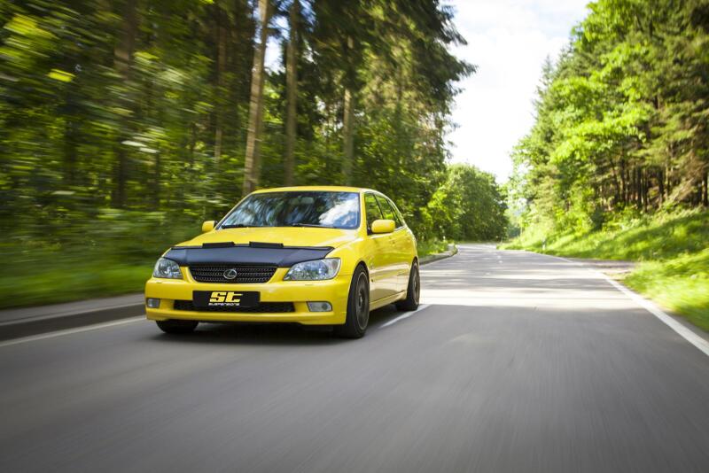 ST Suspensions XTA Coilover Kits 18257801 Height, Rebound Adjustable Kit w/ Top Mounts thumbnail 5