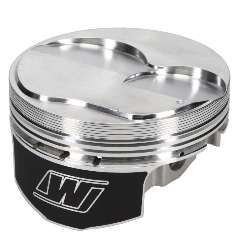 Wiseco SBC LS7 +2.5cc Dome 1.175inch CH Piston Shelf Stock Kit thumbnail 4