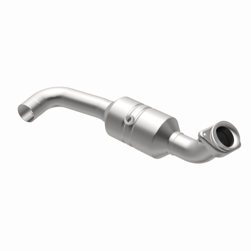 MagnaFlow 11-14 Ford F-150 5.0L Direct Fit CARB Compliant Right Catalytic Converter thumbnail 7