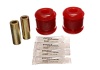 Energy Suspension 95-99 Nissan Sentra/200SX Red Rear Control Arm Bushing Set thumbnail 8