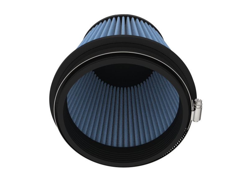aFe Magnum FORCE Intake Repl. Filter w/ D2 Dura-Dry Media - 5-1/2in F x 7in B x 5-1/2in T x 6in H thumbnail 5