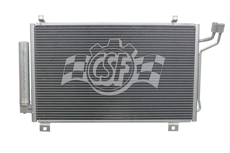 CSF A/C Condensers