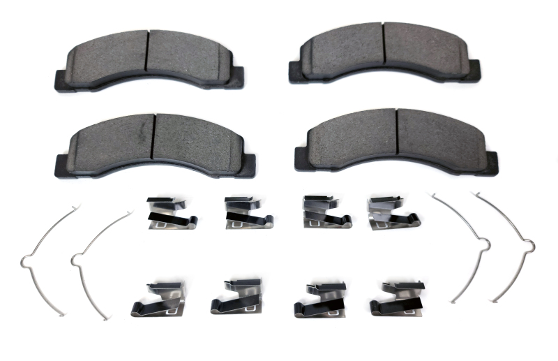 Baer Brakes 00-05 Ford Excursion Claw Brake Pads