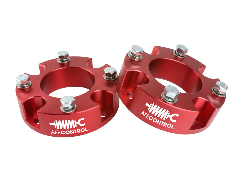 AFE Leveling Springs