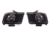 RAX LED Headlights