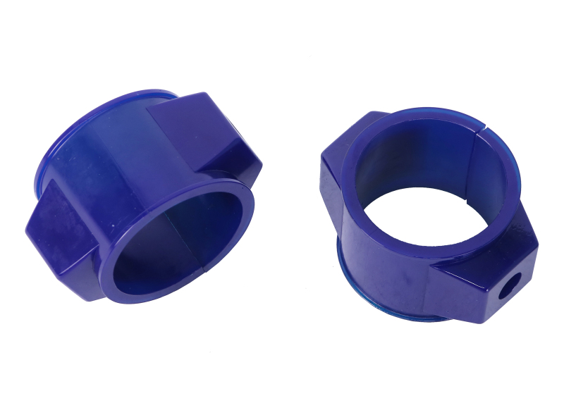 SuperPro 1961 Triumph TR4 Base Rear Bump Stop Bushing Kit thumbnail 4