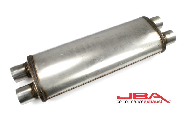JBA Mufflers