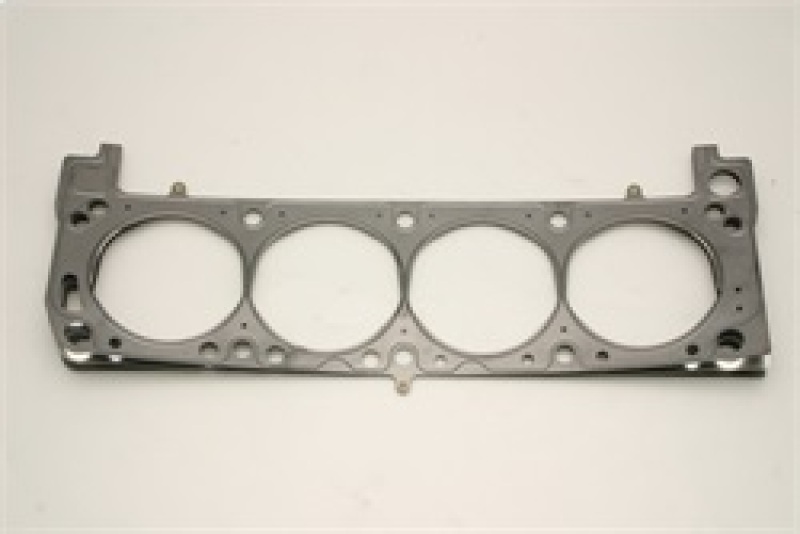 Cometic Ford 335 Series V8 .060in MLS Cylinder Head Gasket - 4.100in Bore thumbnail 9