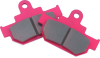 BKM Sintered Brake Pads