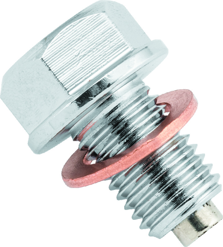 BKM Drain Plugs