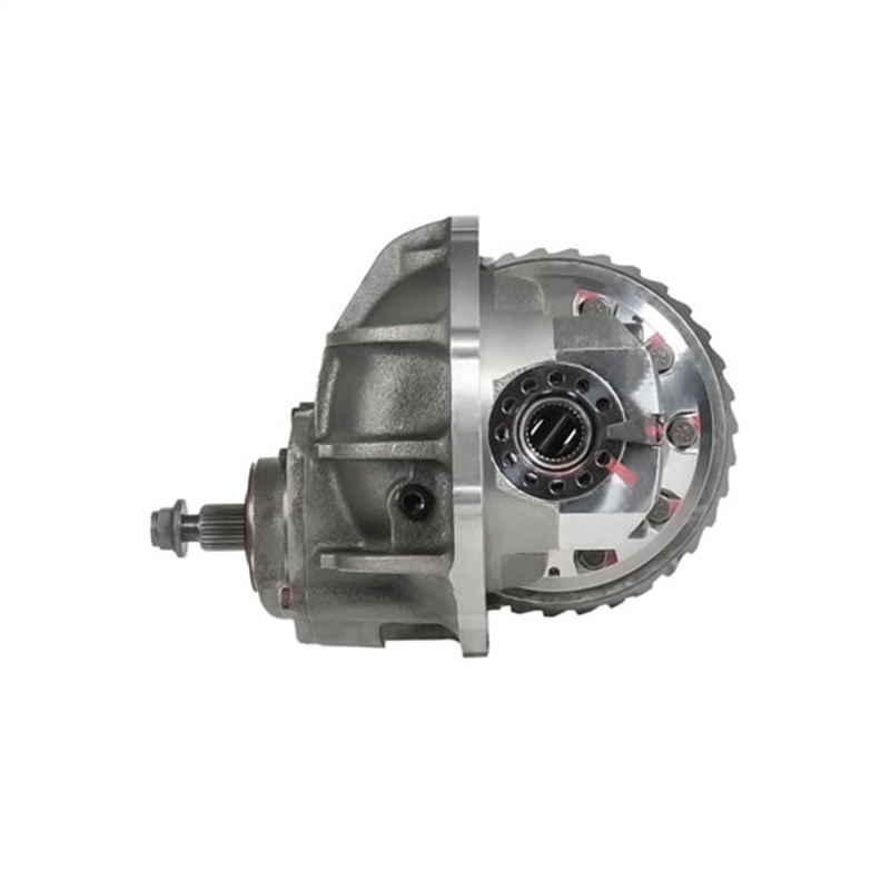 Yukon Gear Dropout Assembly for Ford 9in Differential w/Trac-Lok LSD 28 Spline 3.50 Ratio thumbnail 6
