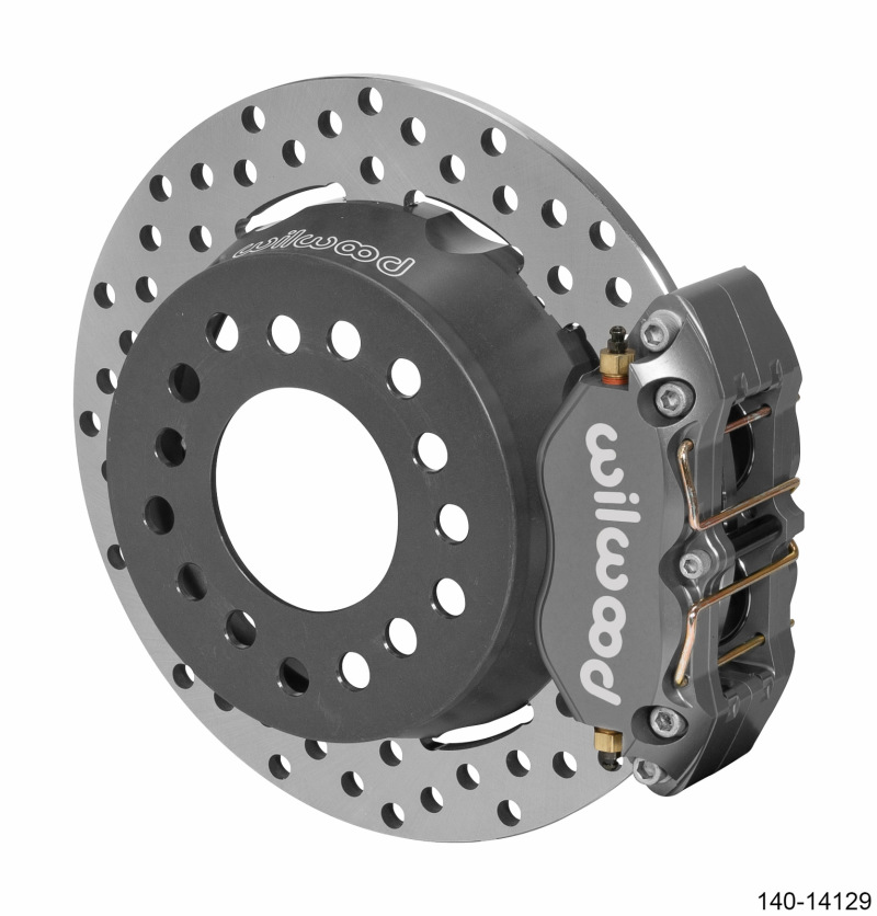 WIL Dynapro Brake Kit