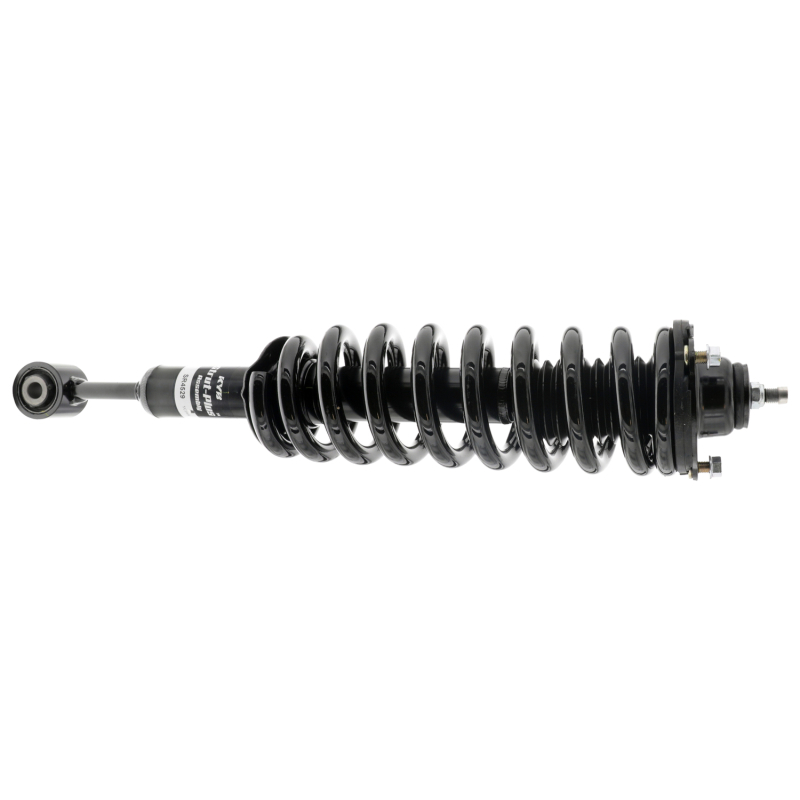 KYB Shocks & Struts Strut Plus Front Left 19-20 Toyota 4Runner (Exc. KDSS/X-REAS) thumbnail 4