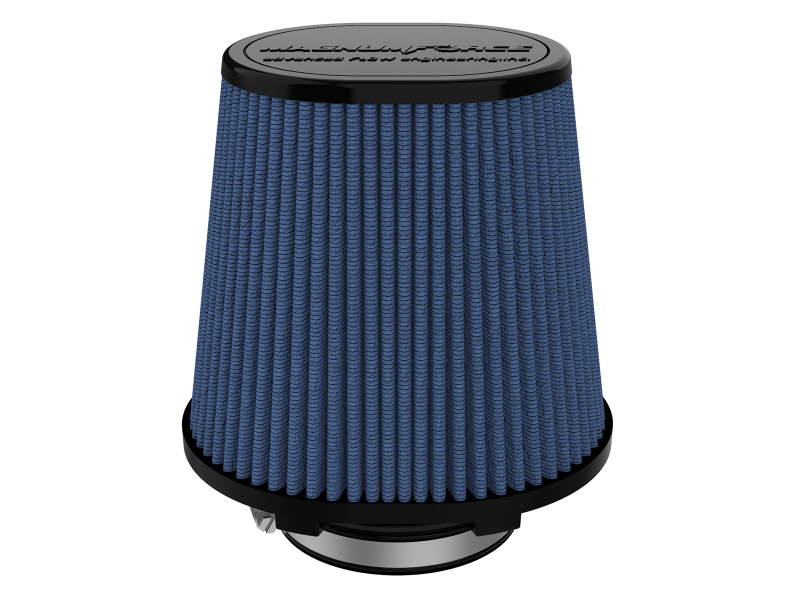 aFe Magnum FORCE Replacement Filter w/ Pro 5R Media 4IN F x 7-3/4x6-1/2IN B x 5-3/4x4-3/4 Tx7IN H thumbnail 2