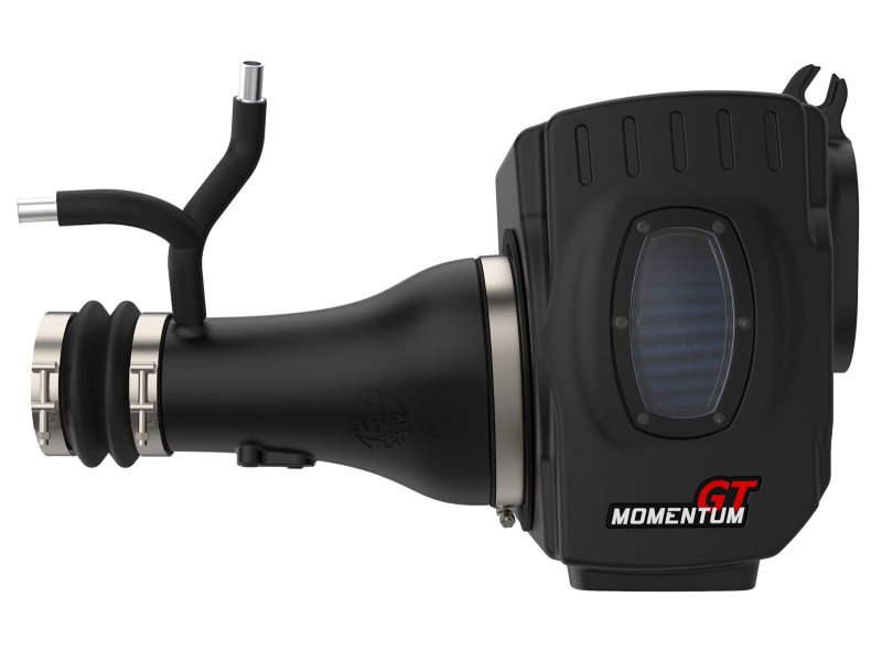 aFe Momentum GT Pro 5R Cold Air Intake System 17-18 Nissan Titan V8 5.6L thumbnail 5