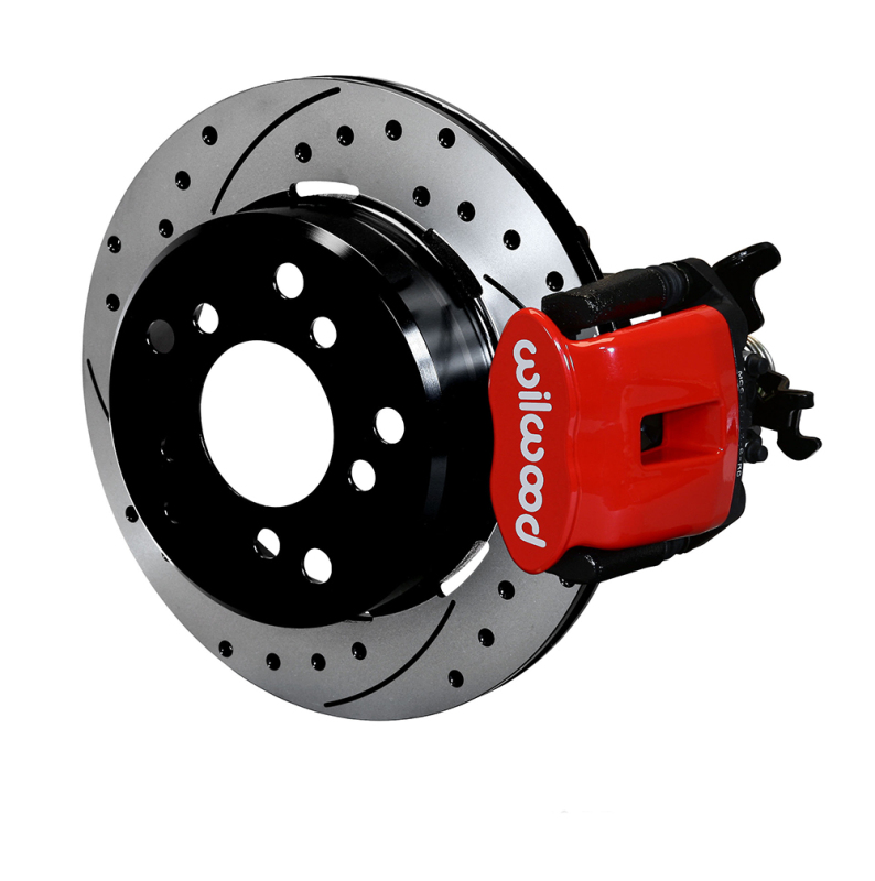 WIL Parking Brake Brake Kit
