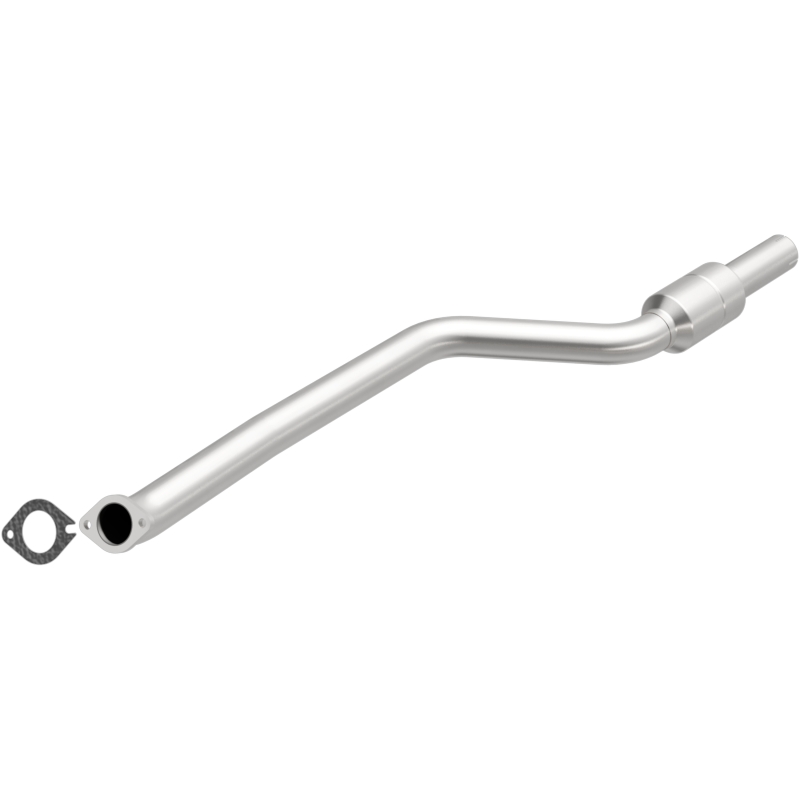 MagnaFlow Direct Fit Catalytic Converter BMW 3 07-08 Front OEM thumbnail 2