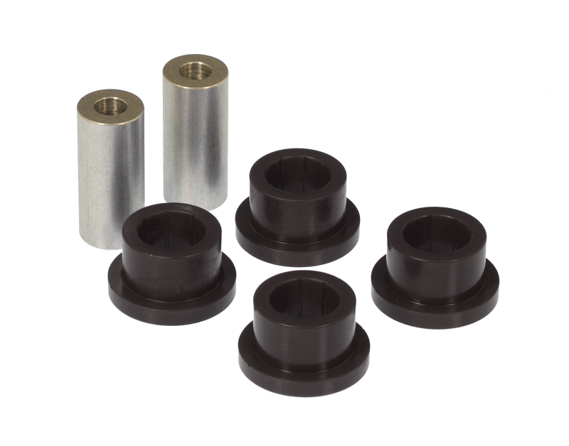 PRO Control Arm Bushings - Blk