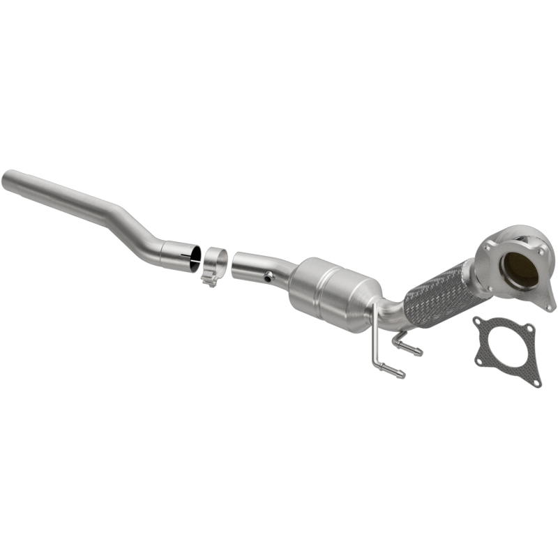 Magnaflow Conv DF 2015 Q3 L4 2 OEM Underbody thumbnail 2