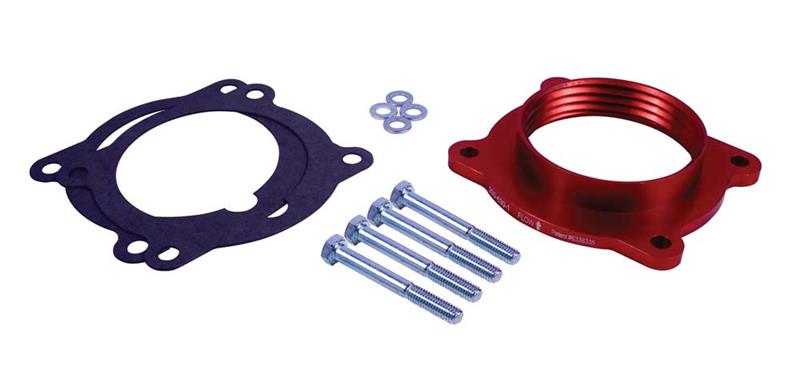 AIR Throttle Body Spacer