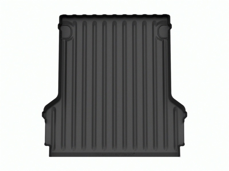 WeatherTech — WeatherTech 22-24 Ford Maverick Impact liner - Black
WeatherTech 22-24 Ford Maverick ImpactLiner - Black
Truck Bed Liner