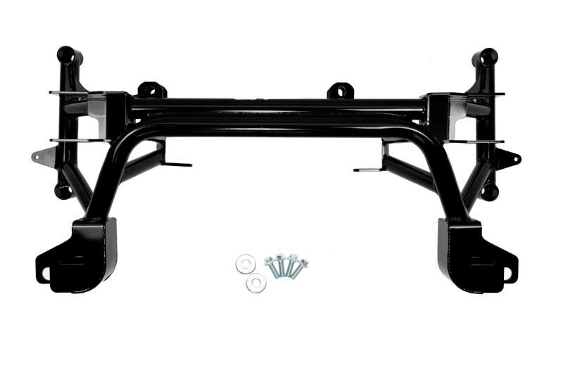 UMI Performance 98-02 GM F-Body Front End Kit Stage 1 - Black (1x umi2300-B, 1x umi2301, 1x umi2320-B) thumbnail 8