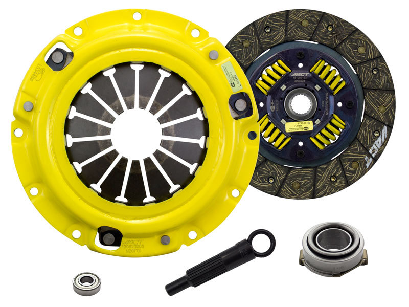 ACT 1995 Kia Sportage XT/Perf Street Sprung Clutch Kit thumbnail 2