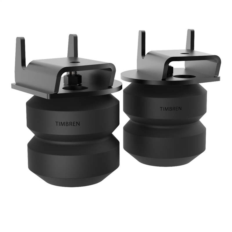 TIM Suspension Enhancement Systems