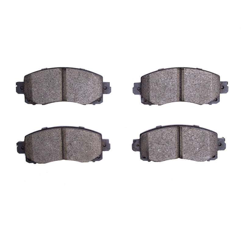 DFC 5000 Advanced Ceramic Brake Pads