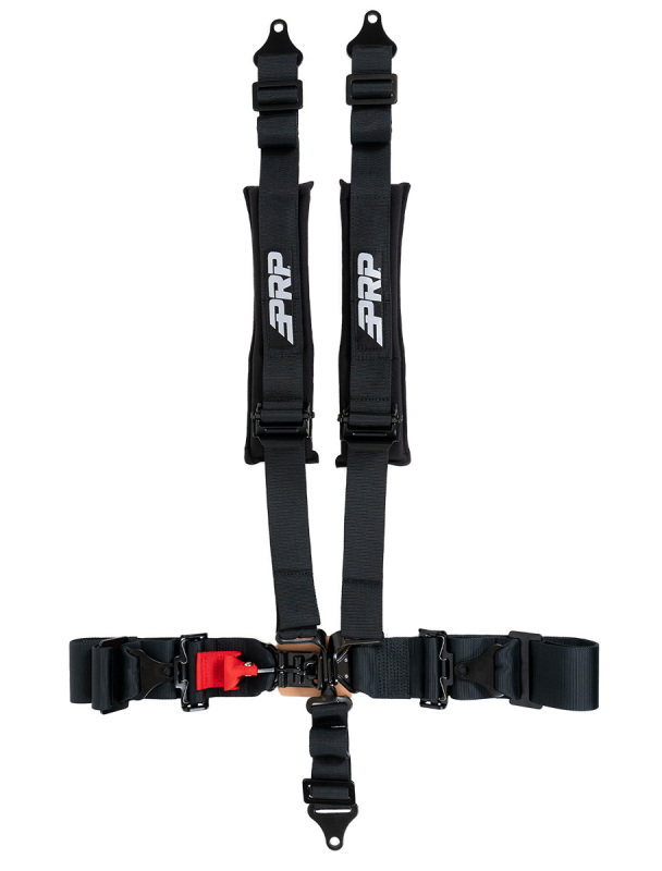 PRP 5.3 Harness
