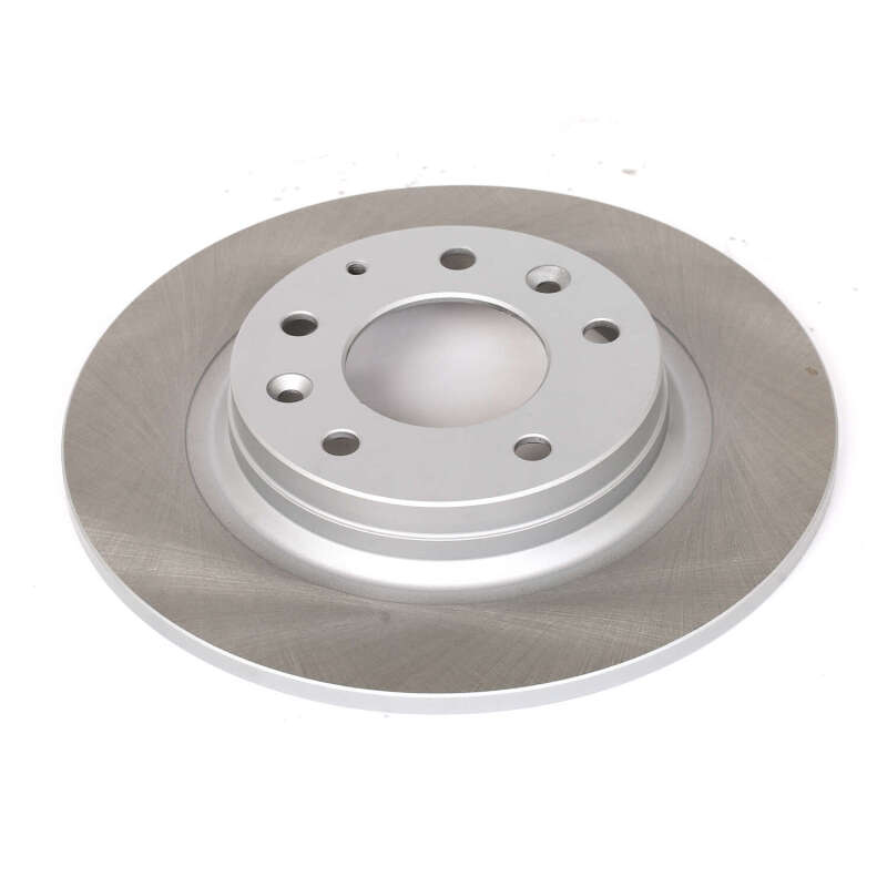 PSB Semi Coated Rotors