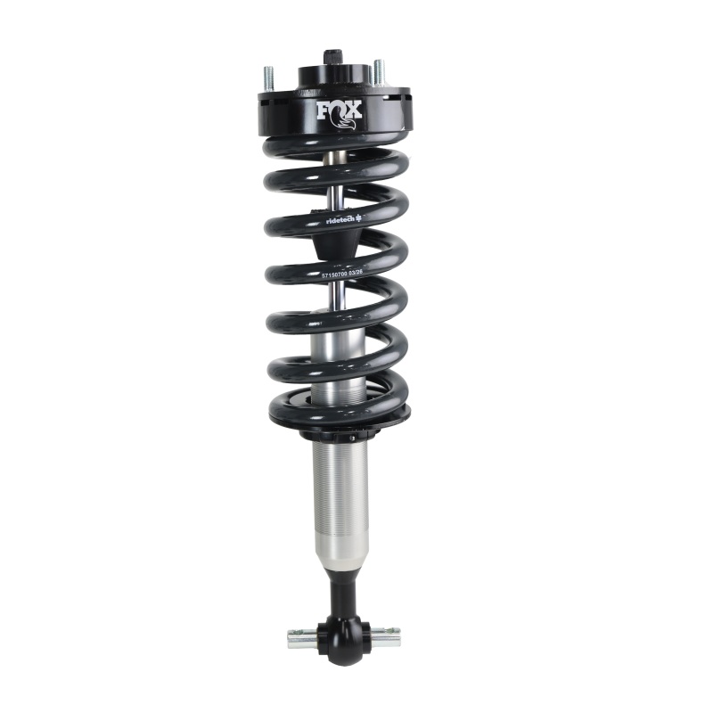 Ridetech 15-26 Ford F150 Touring Lowering Kit - 3.5in Front 5.5in Rear (Bundled Kit) thumbnail 7