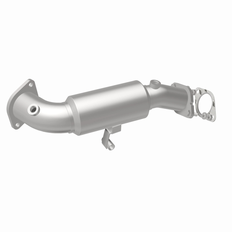 MagnaFlow 16-17 Ford Explorer 2.3L Direct Fit Converter thumbnail 5