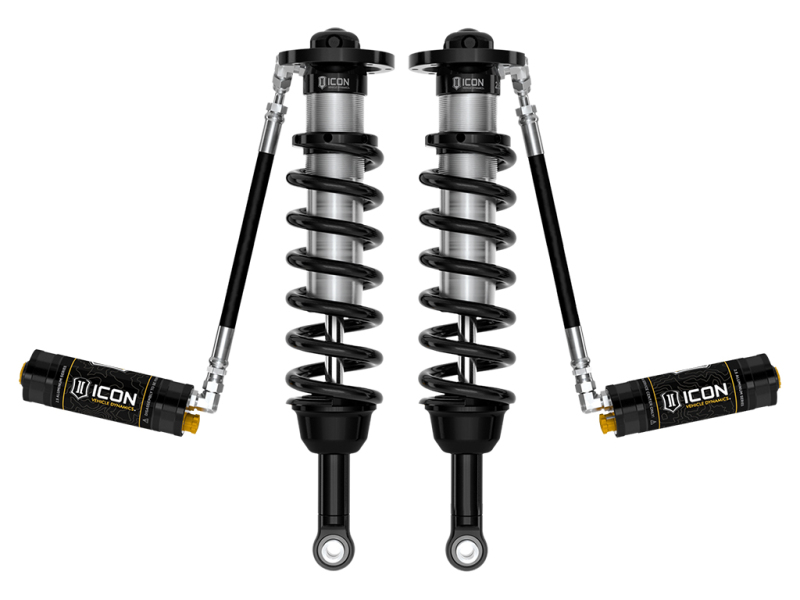 ICO 2.5 Series Coilover Kits