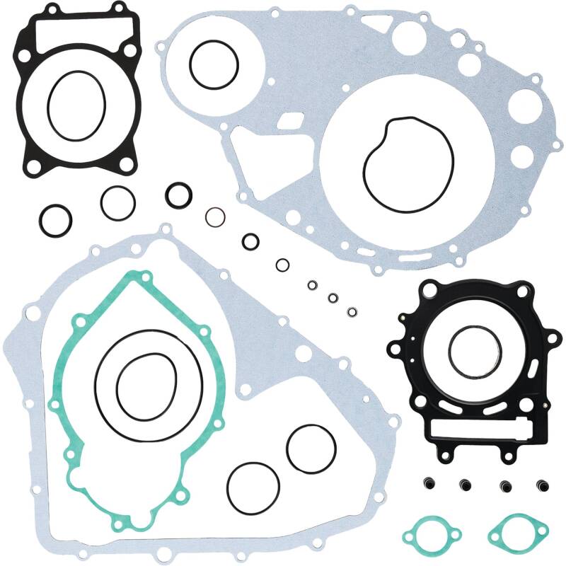 VEP Complete Gasket Kit