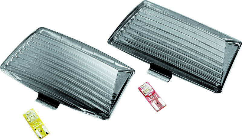 KUR LED Auxilliary Lights