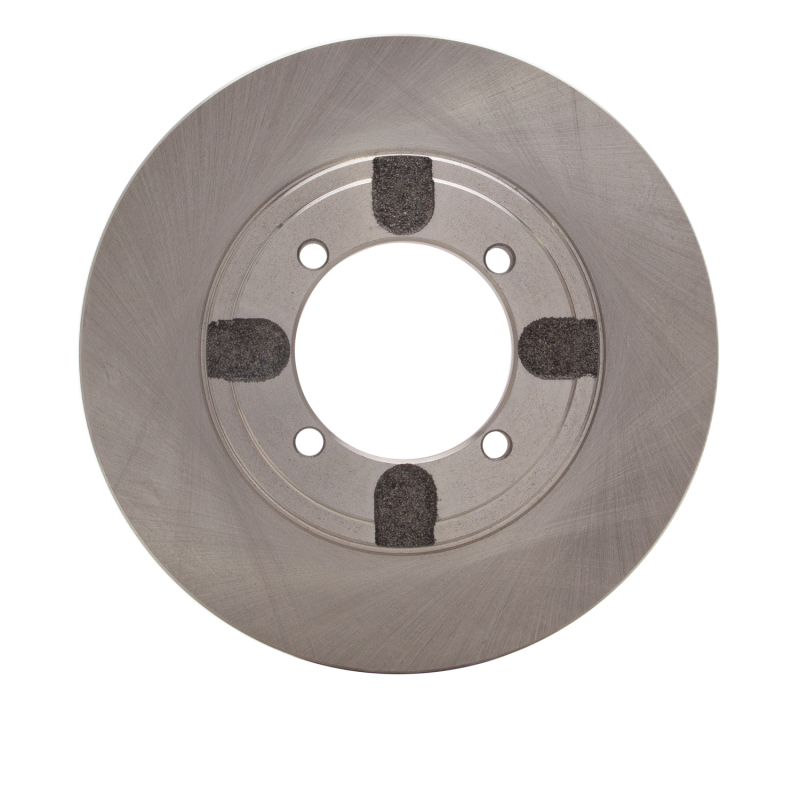 DFC Brake Rotors - Plain