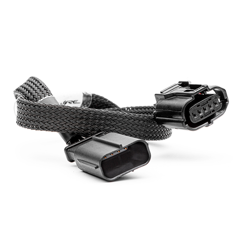 Cobb 15-21 Subaru WRX Carbon Fiber Intake - Redline Edition thumbnail 9
