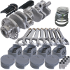 Eagle Rotating Assembly Kit for Chevrolet/Pontiac LS-Series 403/408cu.in. - 4.010in Bore thumbnail 5