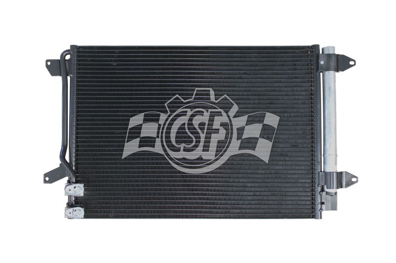 CSF A/C Condensers