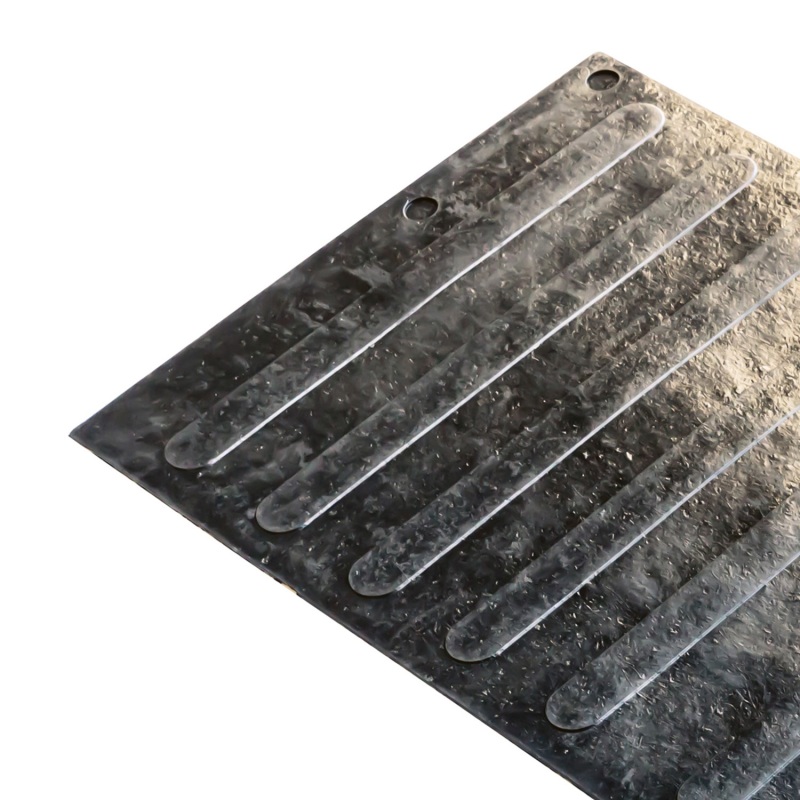 Westin 1999-2006 Chevrolet/GMC Chevy/GMC Tailgate Mat - Black thumbnail 7