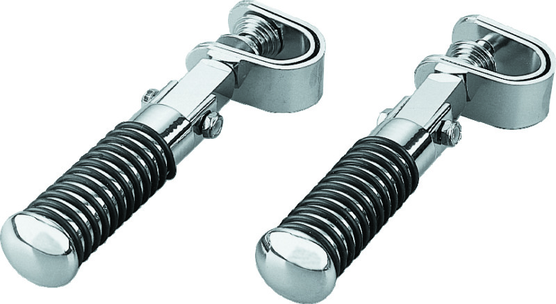 BKM Foot Pegs