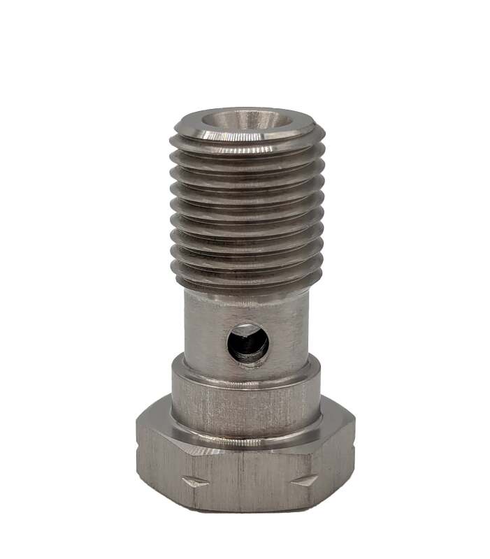FPT Fittings