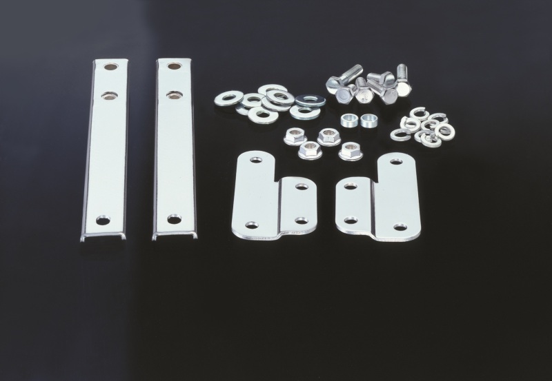 NAT Windshield Mounts