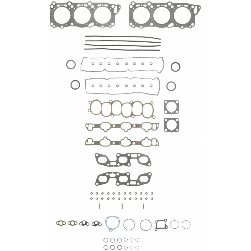 FEL Cylinder Head Gaskets