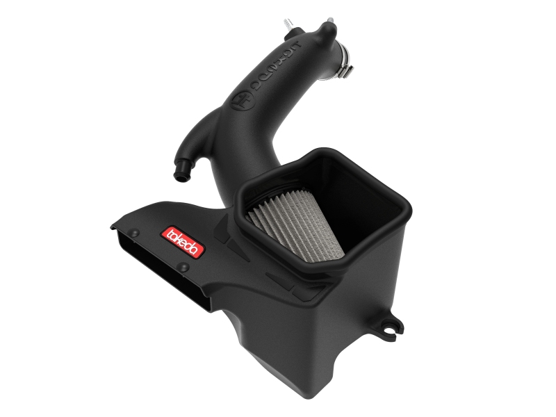 aFe Takeda Stage-2 Pro Dry S AIS 19-20 Hyundai Veloster N L4 2.0L thumbnail 2
