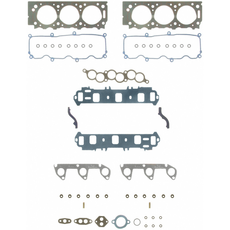 FEL Cylinder Head Gaskets